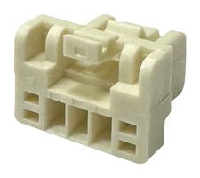 MULTICOMP PRO MP011325 引脚针座, 线至板, 1.5 mm, 1 排, 6 触点, 表面安装直角, MCP 1.5MM WTB