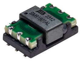 BOURNS SM91801AL-E PCB变压器, BMS - 电池管理系统，Planar, 单初级, 单次级
