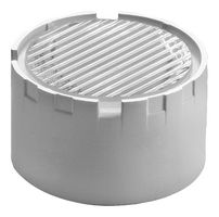 DIALIGHT OPT1045014F LED Lens, 10° x 45°Angle, TIR Optic with Holder and Tape, 21.3 mm, Round