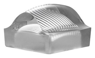 DIALIGHT OPT1090171F 发光二极管透镜, 10° x 90°角, 光学, 方, PC (聚碳酸酯)