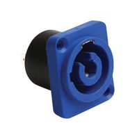AMPHENOL AUDIO HP3MDW