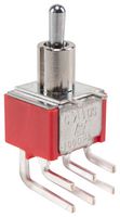 E-SWITCH 100DP1T2B4M6QE