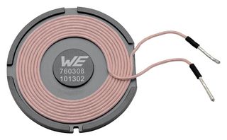 WURTH ELEKTRONIK 760308101302