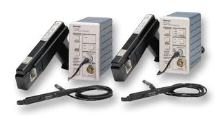 TEKTRONIX TCPA400 Test Accessory, 750A, 2MHZ, Current Probe Amplifier