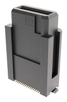 HARWIN F10-10203045R Mezzanine Connector, Receptacle, 0.5 mm, 2 Rows, 30 Contacts, Surface Mount Straight