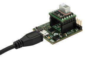 INFINEON EVALCO25VSENSOR2GOTOBO1 评估套件,PAS CO2,CO2 传感器,5V