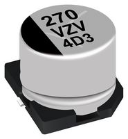 PANASONIC EEHZV1H121P