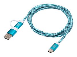ARDUINO TPX00094 USB 线缆,Type-C,1 m长,Arduino 板