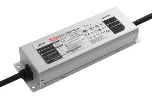 MEAN WELL XLG-200-L-DA2
