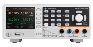 ROHDE & SCHWARZ NGC101