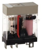 OMRON INDUSTRIAL AUTOMATION G2R-1-SN 110AC
