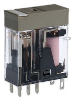 OMRON INDUSTRIAL AUTOMATION G2R-2-SN 110AC (S)