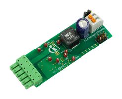 INFINEON REFILD8150EHETOBO1 参考设计板，ILD8150E，LED 驱动器，电源管理