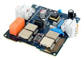 INFINEON REFSSCBACDC1PH16ATOBO1 参考设计套件,固态断路器,电源管理
