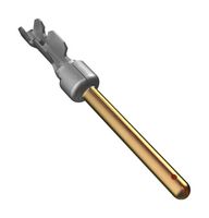 AMPHENOL COMMUNICATIONS SOLUTIONS 86566520064LF D Sub Contact, Amphenol ICC 8656 Series D-Sub Housing Connectors, Socket (Female)