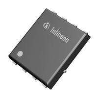INFINEON ISC032N12LM6ATMA1
