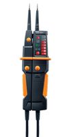 TESTO 300590745002 电压测试仪套件，独家，745 非接触式测试仪，750-2 伏测试仪，电池，尖端保护器