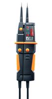 TESTO 300590745003 电压测试仪套件,独家,745 非接触式测试仪,750-3 伏测试仪,电池,尖端保护器