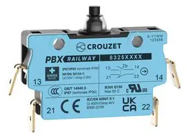 CROUZET 83250210