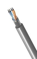 BELDEN 9842.00305 多对电缆, 屏蔽, 2对, 24 AWG, 1000 ft, 305 m
