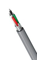 BELDEN 9534.01305 多芯电缆, 屏蔽, 4 芯, 24 AWG, 1000 ft, 305 m
