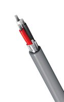 BELDEN 9533.01305 多芯电缆, 屏蔽, 3 芯, 24 AWG, 1000 ft, 305 m