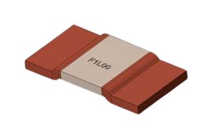 VPG FOIL RESISTORS CSM3920R15F1L00P9