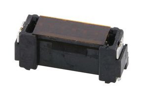 MOLEX 505568-0781 引脚针座, 线至板, 1.25 mm, 1 排, 7 触点, 表面安装直型, Micro-Lock Plus 505568 Series