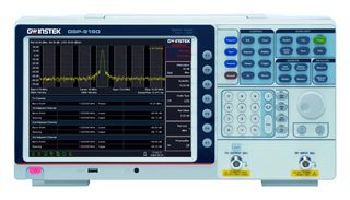 GW INSTEK GSP-8080 TG