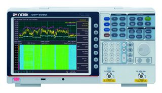 GW INSTEK GSP-8380 TG
