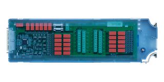GW INSTEK DAQ-901 Test Accessory, 22-Channel Universal Multiplexer Module