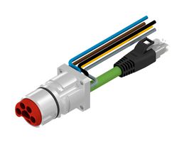 AMPHENOL CONEC 58-22010