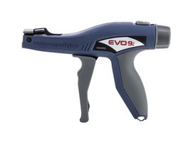 HELLERMANNTYTON 110-88001 EVO9I-MET/PL-BU