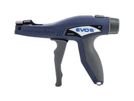 HELLERMANNTYTON 110-88003 EVO9IHT-MET/PL-BU