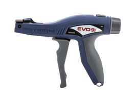 HELLERMANNTYTON 110-88002 EVO9ISP-MET/PL-BU