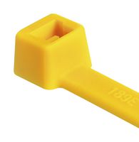 HELLERMANNTYTON 111-12003 T120R(E)-PA66-YE