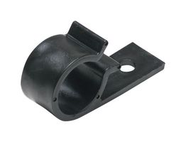 HELLERMANNTYTON 211-70002 4D20-POM-BK