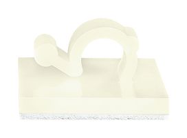 HELLERMANNTYTON 151-13020 RA9-PA66-NA