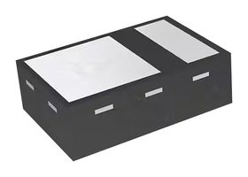 TOSHIBA CBS05F30,L3F(T 小信号肖特基二极管, 单, 30 V, 500 mA, 450 mV, 3 A, 125 °C