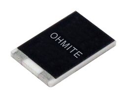 OHMITE TKH55P1K00FE-TR SMD Chip Resistor, 1 kohm, ± 1%, 55 W, TO-263 (D2PAK), Thick Film, High Power, Anti-Surge