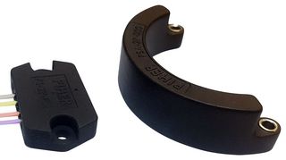 AMPHENOL PIHER SENSORS AND CONTROLS PS2P-ARC-CE-M009-A-090S-05