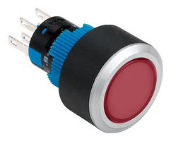 MULTICOMP PRO MPAB-PB-1063