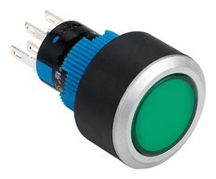MULTICOMP PRO MPAB-PB-1064