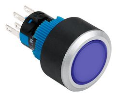 MULTICOMP PRO MPAB-PB-1070