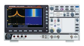 GW INSTEK MPO-2202P