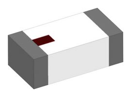 JOHANSON TECHNOLOGY 2450AT18A0100001E ANTENNA CHIP 2.4GHZ MINIATURE