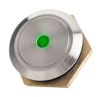 ITW SWITCHES 76-5910G