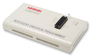 DATAMAN DATAMAN-48UXP 通用编程器, 48引脚, USB 2.0/并行连接