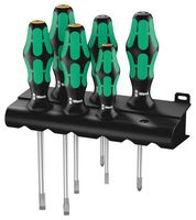 WERA 334/355/6