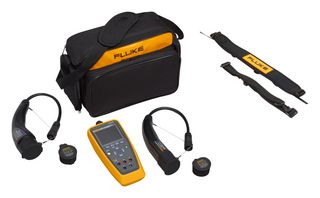 FLUKE FLK-FEV350/TY2/TY1 电动汽车充电站分析仪套件，FEV350/基本型，FEV300-C-TY1/TY2，零适配器/TY1/TY2，包